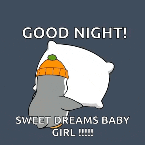 Night Crypto GIF