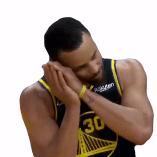 Night Night Curry Boomerang GIF