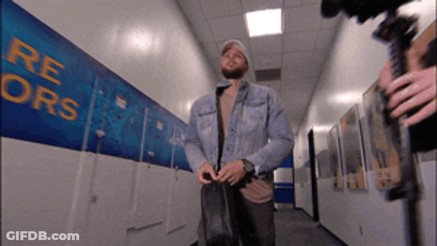 Night Night Curry Coming In GIF