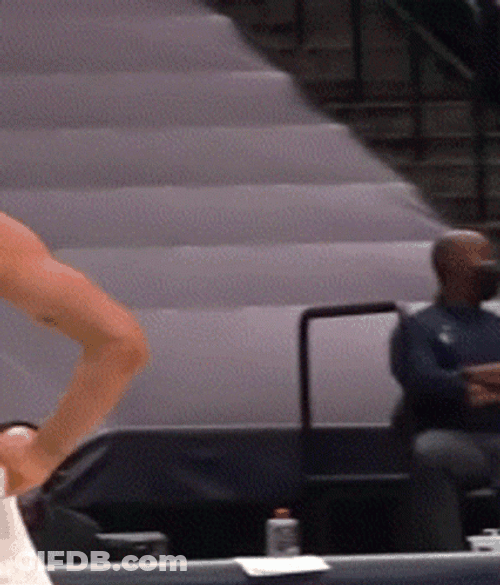 Night Night Curry Dance GIF