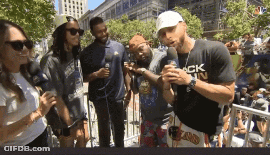 Night Night Curry Interview GIF