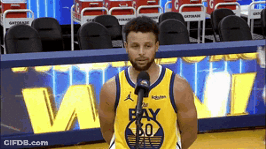 Night Night Curry Partying Guy GIF