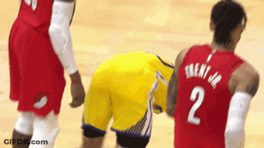 Night Night Curry Side View GIF