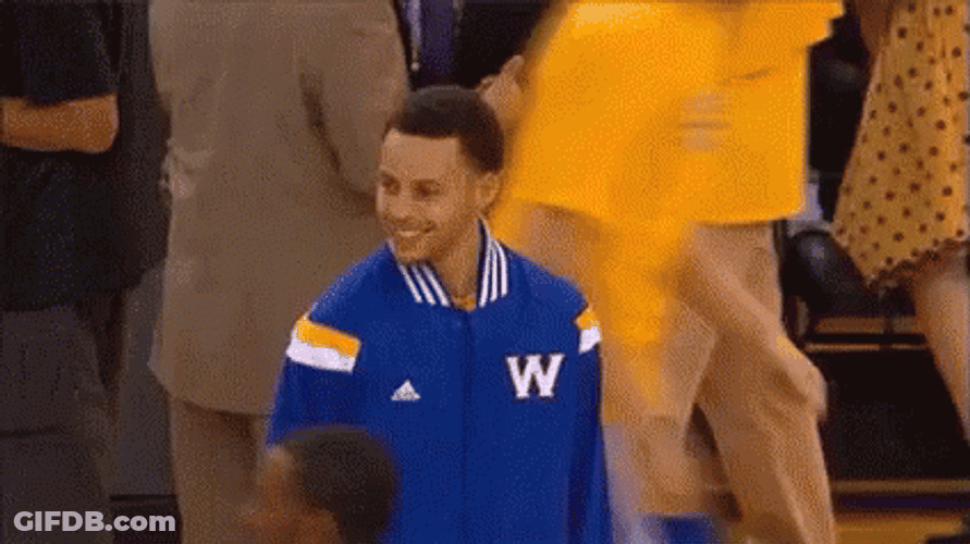 Night Night Curry Small Dance GIF