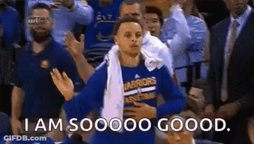 Night Night Curry So Good GIF