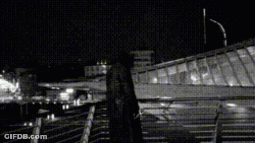 Night Stalker Dance GIF