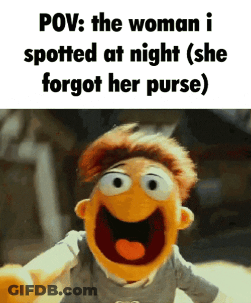 Night Women GIF