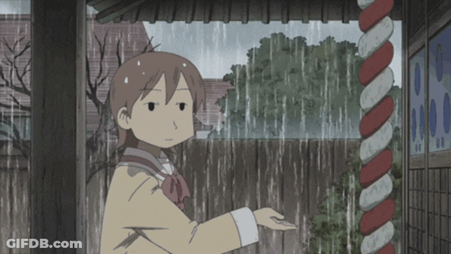 Nijijou Rain GIF