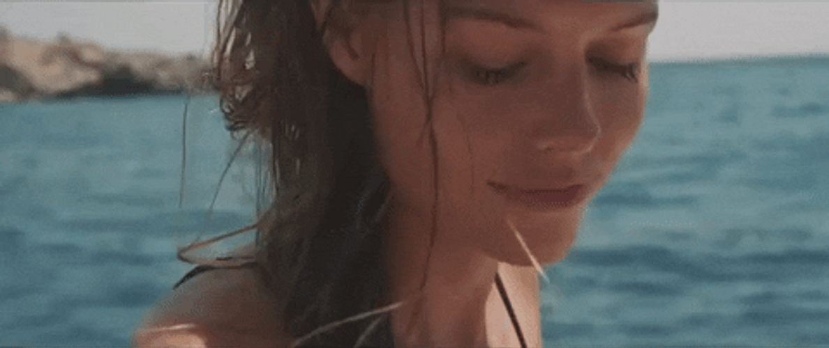 Nike Perry The Ocean Featuring Shy Martin GIF