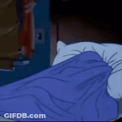 Ninja Mask Man Says I Am So F***ing Stoked GIF