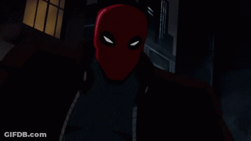 Ninja Stars Flying In Air GIF