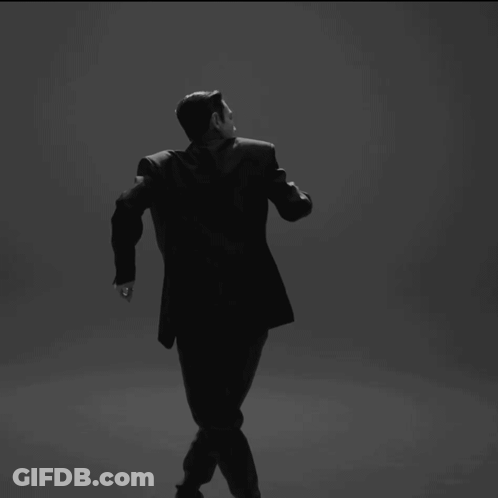 Ninjakiwi Desperado Tier 5 Names GIF