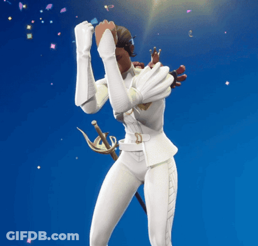 Nisha Bring It Around Town Dance GIF