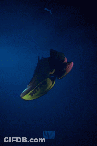 Nitro Fastroid Shoes GIF