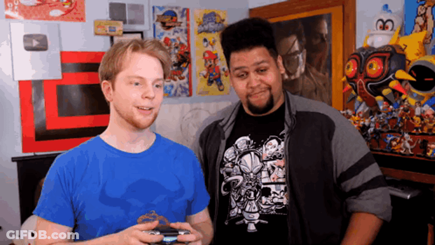 Nitrorad Brady Brain Blast GIF