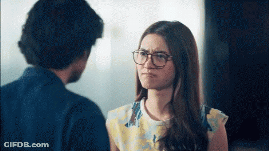Nittha Jirayungyurn Punch GIF