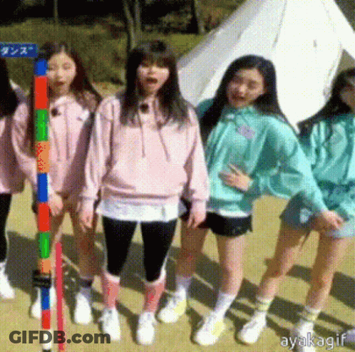 Niziu Rio GIF