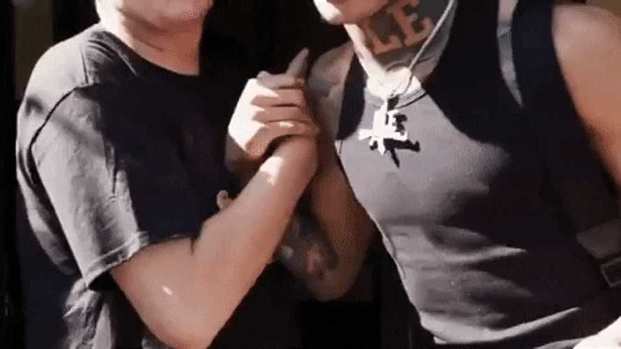 NLE Choppa Made It Happen GIF