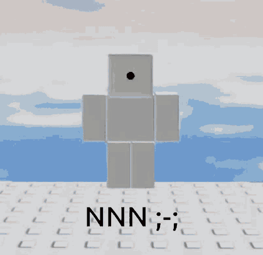 Nnn Nasty Noob Nuts GIF