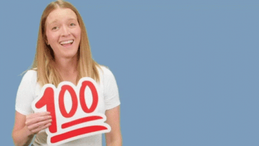 No! Absolutely Not GIF