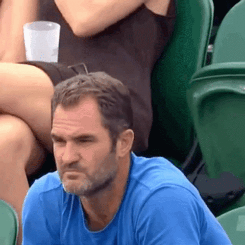 No Comment Lips Are Sealed GIF