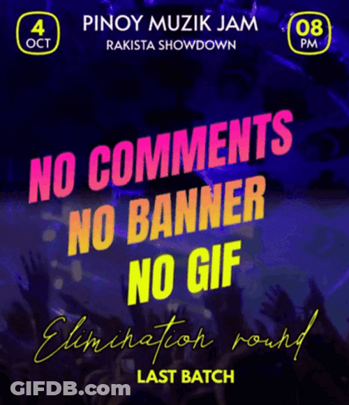 No Comments No Banner No GIF