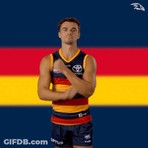 No Deal Player GIF