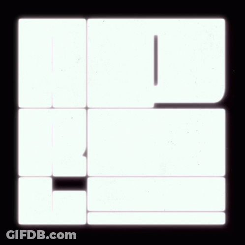 No Entry Sign GIF