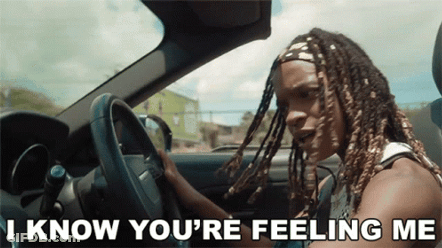 No From Me Dawg Koffee GIF