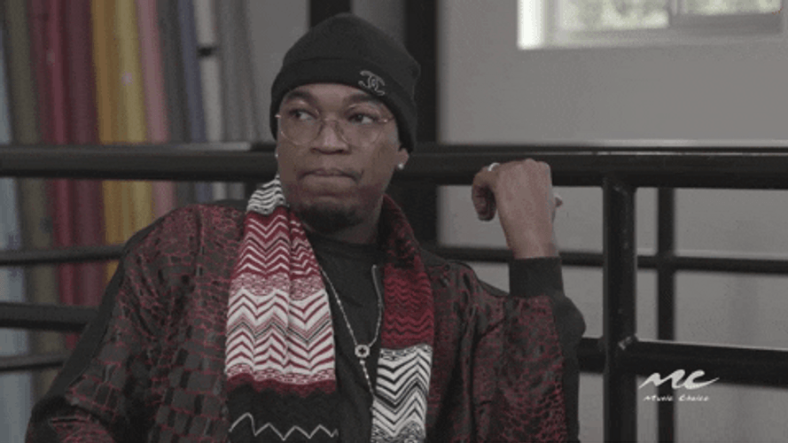 No From Me Dawg Neyo GIF