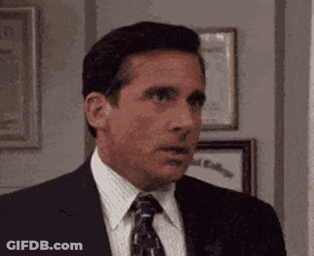 No God Please No No GIF