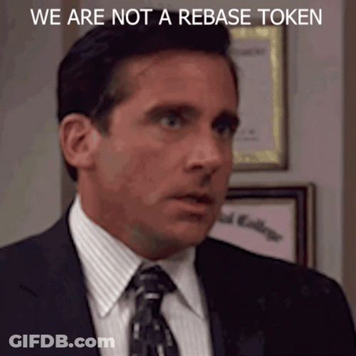 No God Please No The Office Token GIF