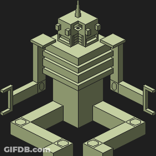 No Idea That Robots Can Be Flexible GIF