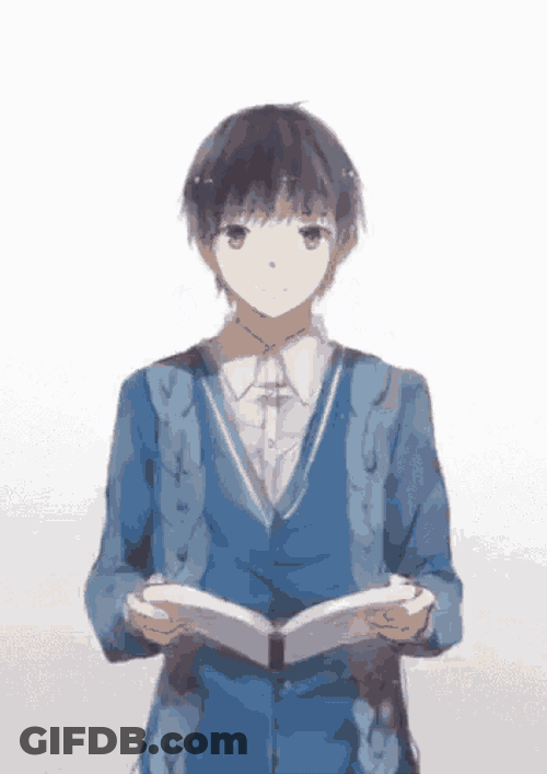 No Masked GIF