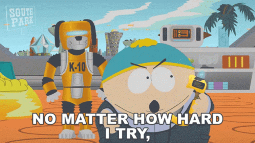 No Matter What You Didn't Have To Cut Me Off Meme GIF