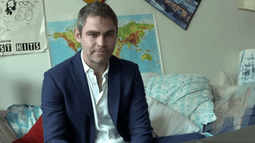 No Money Commission Earned GIF