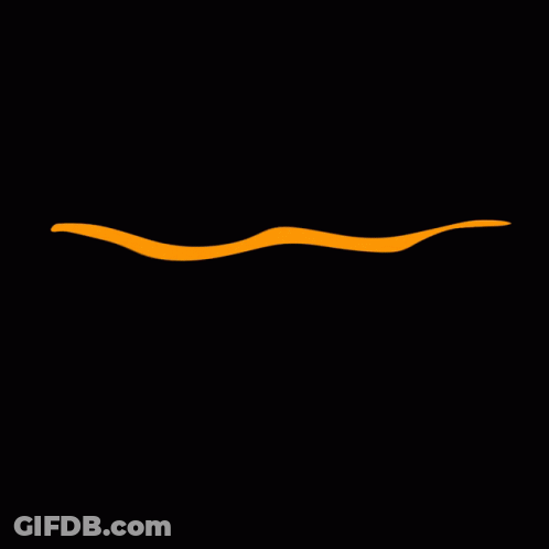 No Money Mo Problems On Black Background GIF