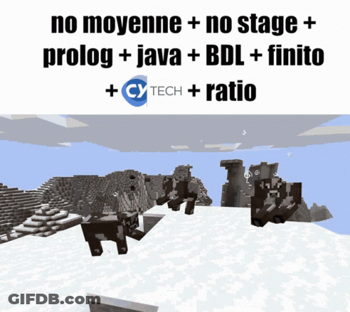 No Moyenne No Stage Prolog Java Bdl Finito GIF
