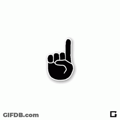 No No GIF