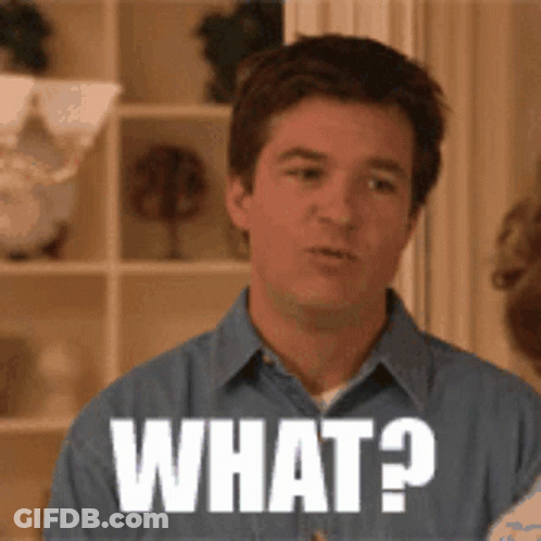 No No No No GIF