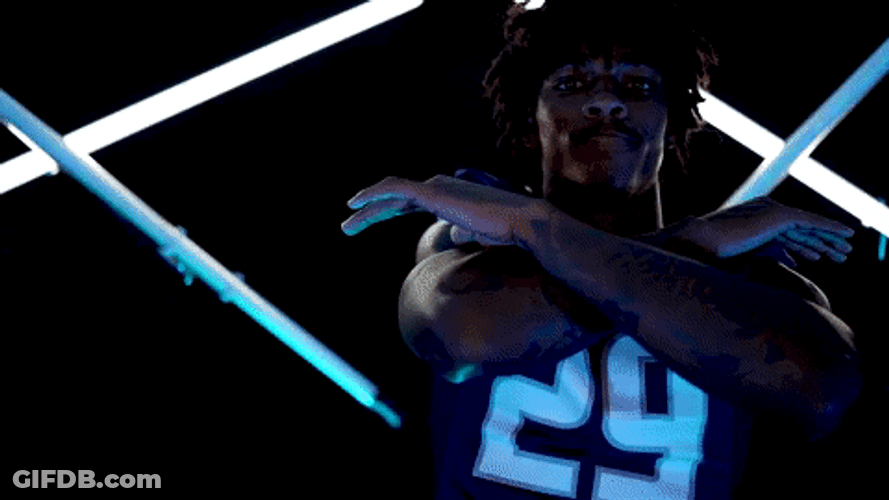 No No Stop Odu Markus Knight Safety GIF