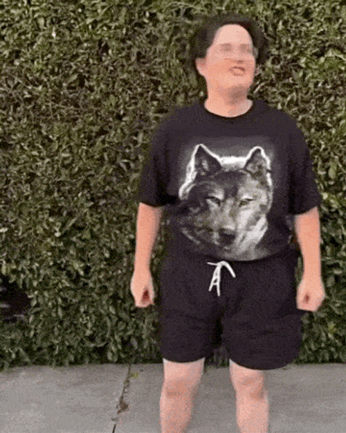 No Nope GIF