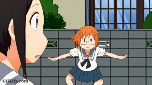 No One Is Free Until All Free Poster GIF