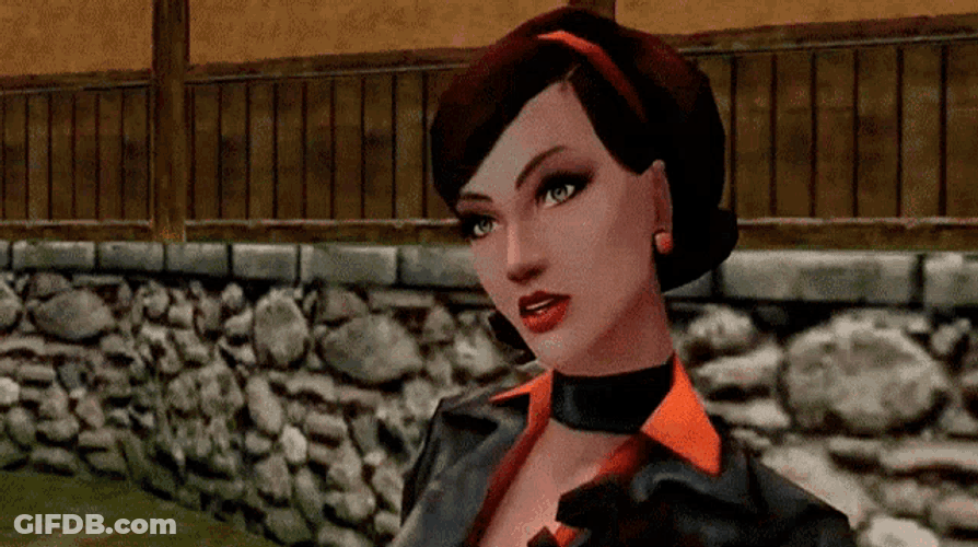 No One Lives Forever No One Lives Forever2 GIF