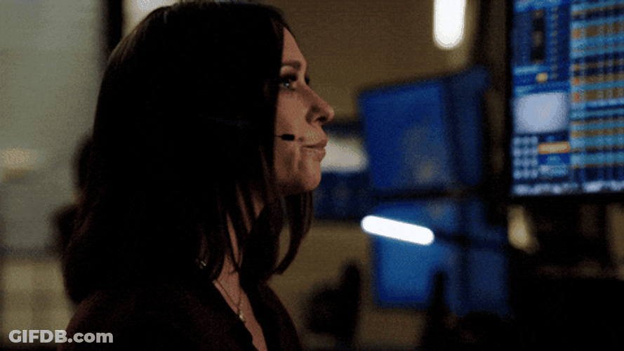 No Power Jennifer Love Hewitt 911 GIF