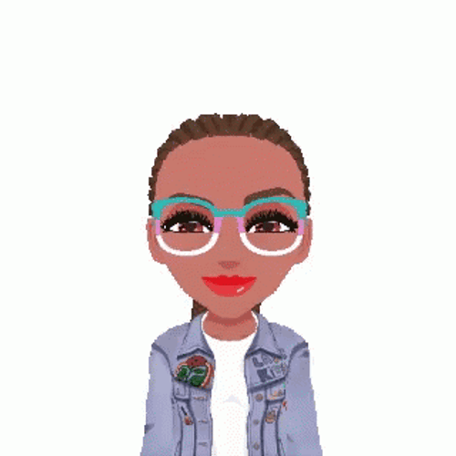 No Problem Okay Signal Wink Cornrows GIF