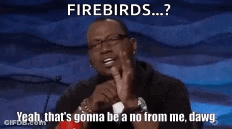 No Randy Jackson GIF