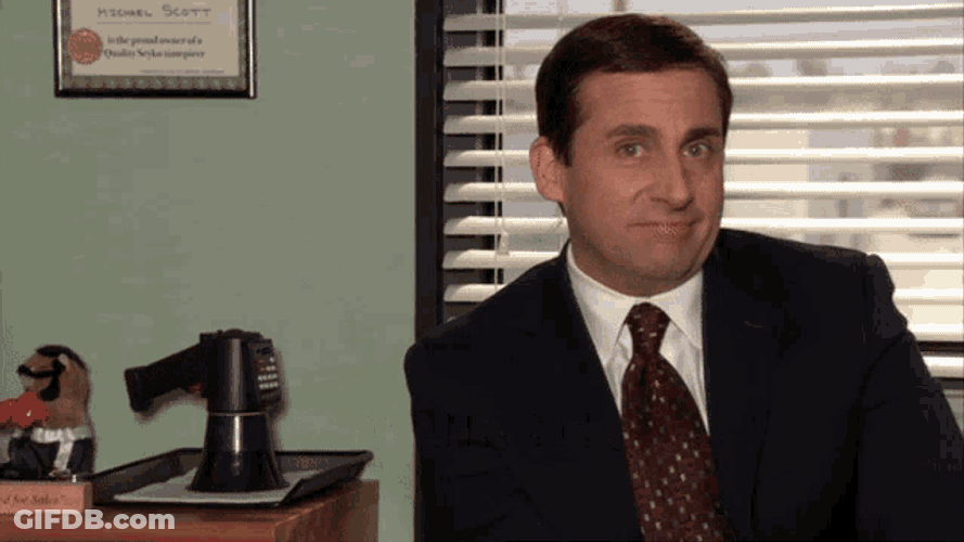 No The GIF