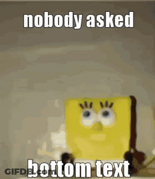 No This Is Patrick Toy Line Up GIF