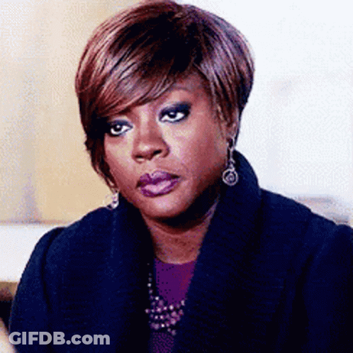 No Way Whatever GIF